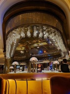 Muestra de fotos del Samsung Galaxy S20 Ultra