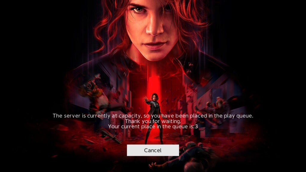 Control Ultimate Edition - Versión en la nube