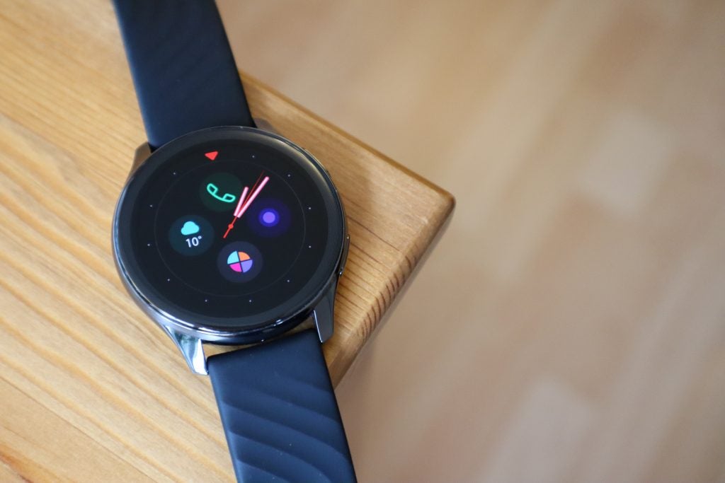 Reloj OnePlus