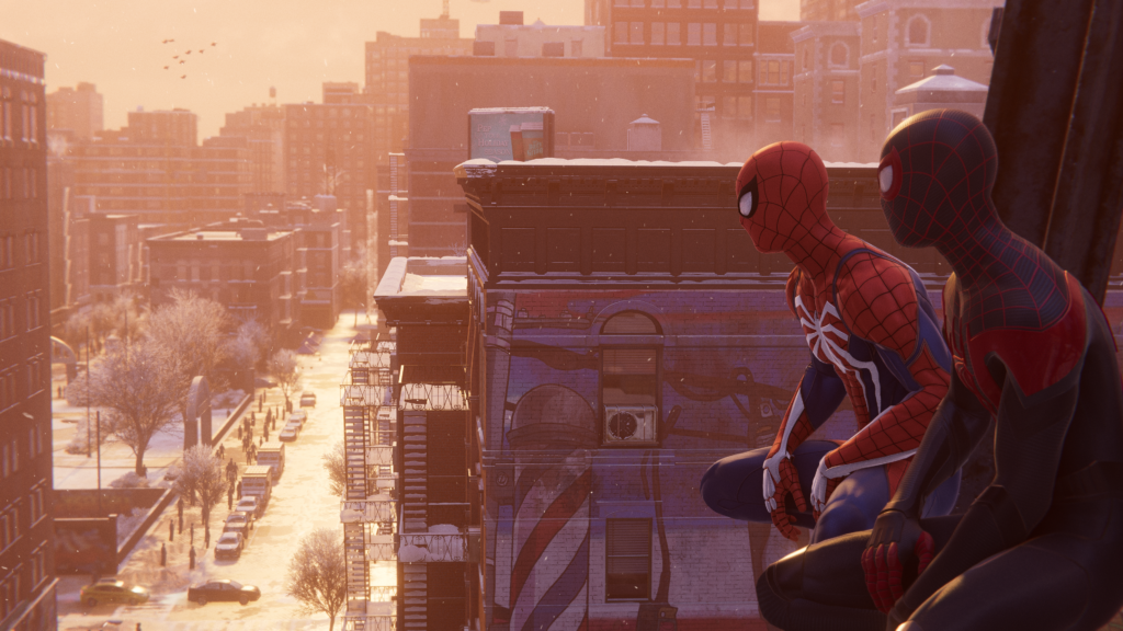 Miles Morales