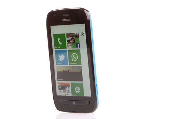 Nokia Lumia 710 5