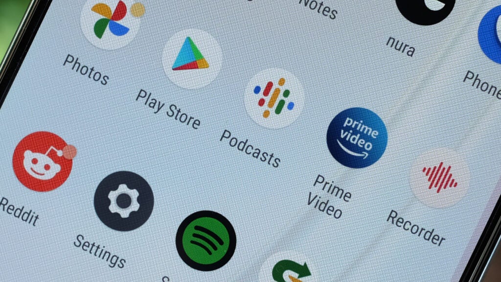 La pantalla del OnePlus Nord 2 5G