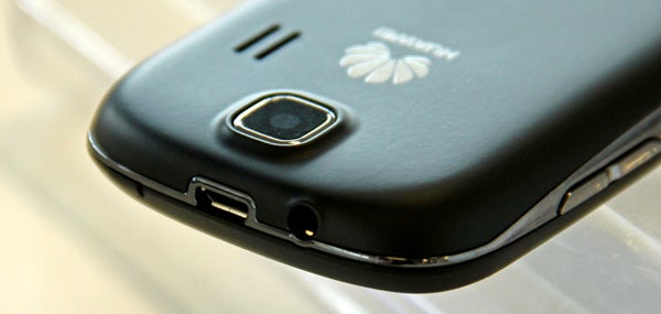 Huawei Y 100 3