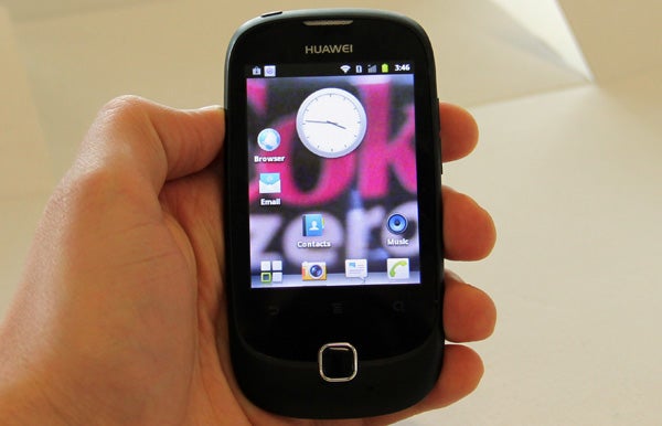 Huawei Y 100 7