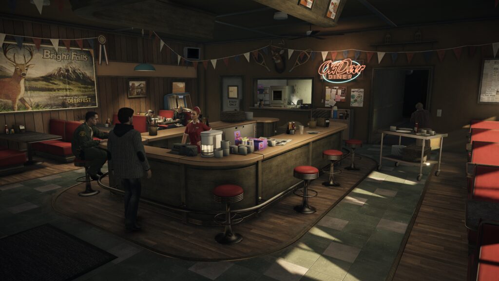 Cena Alan Wake Remastered