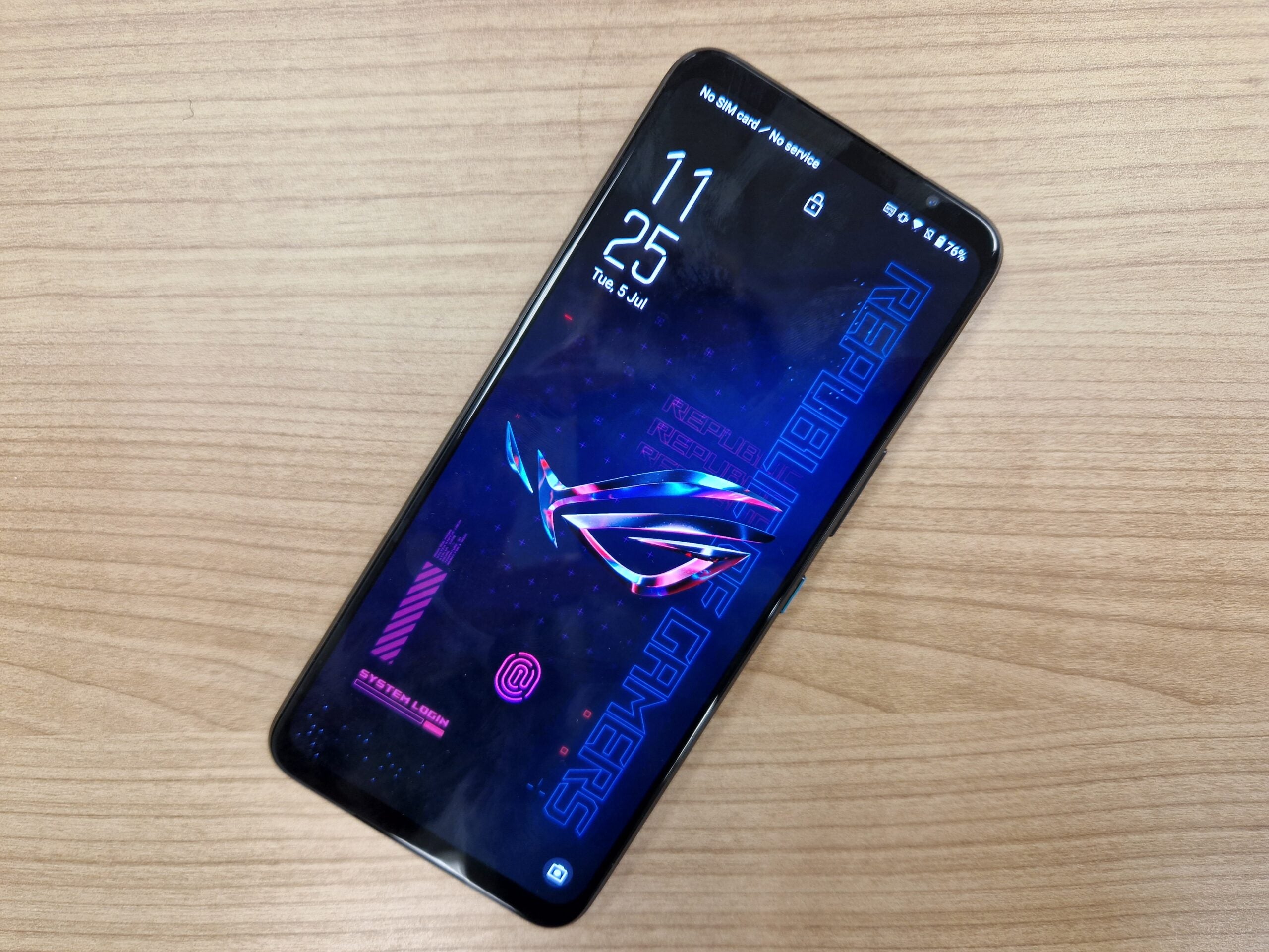 rog phone 6 series